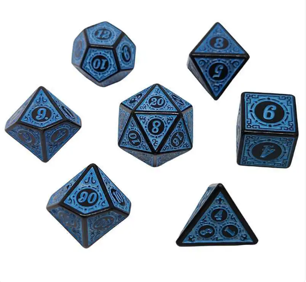 Dice Pro