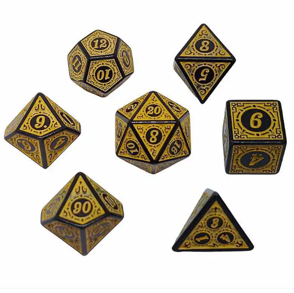 Dice Pro