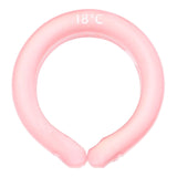 Ice Maker Cooling Tube Cooling Neck Wraps
