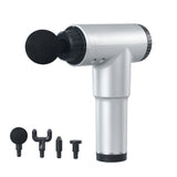 Electric Muscle Massage Gun for Home Fitness Recovery