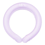 Ice Maker Cooling Tube Cooling Neck Wraps