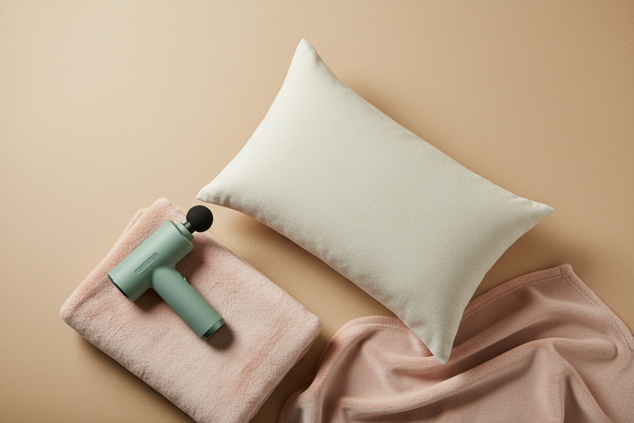 Shop The Comfort Collection